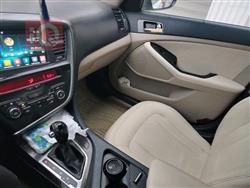 كيا اوبتيما